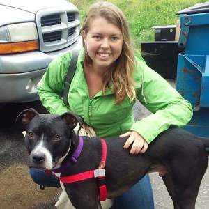 Fundraising Page: Jill Ganley